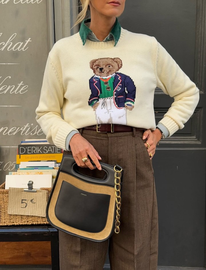 Nákupné maniačky - kabelka